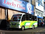 TA - Unin Conductores San Jos 36, por Freddy Salas