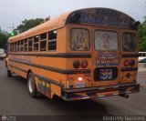 Transporte Arvelo 31, por Kimberly Guerrero
