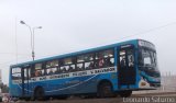 E.T. Urbanos Los Chinos S.A. 288 Caio - Induscar Apache Vip IV Mercedes-Benz OF-1721