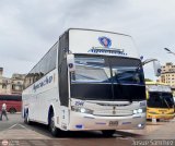 Unin Conductores Ayacucho 2044, por Josue Snchez