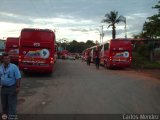 Copa Amrica Las Claritas (Km.88) 02