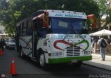 A.C. de Transporte La Raiza 027, por Jesus Valero