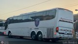 Uni�n Conductores Ayacucho 2062 por Luis Ben�tez