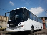 Servicios Especiales del Centro C.A. 52, por Aly Baranauskas
