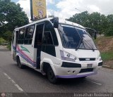 DC - Unin Conductores del Oeste 329, por Jonnathan Rodrguez