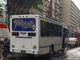 DC - Asoc. Conductores Criollos de La Pastora 028, por Jonnathan Rodrguez