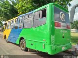Transporte Gran Mariscal Sucre C.A. 22, por Miguel Pino