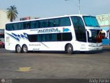Expresos Mrida 0341