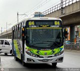 E.T. Coraz�n Valiente S.A. 030 Artesanal o Desconocido Artesanal Peruano Volkswagen 9.150 EOD