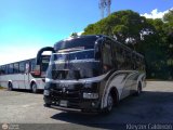 Lnea Los Andes S.C. 036, por Kleyzer Caldern