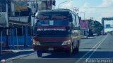 A.C. Transporte Negro Primero 07