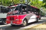 AR - Unin Coromoto 01, por Alvin Rondn