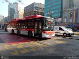 TranSantiago 2055, por Jerson Nova