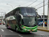 Oltursa 2514 por Leonardo Saturno