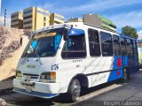 ME - Unin de Conductores Santos Marquina 17
