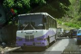 U.C. Caracas - El Junquito - Colonia Tovar 100, por Pablo Acevedo
