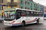 Transportes Huscar S.A. 2296 Caio - Induscar Apache Vip IV Mercedes-Benz OF-1721