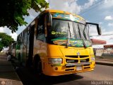 Transporte Gran Mariscal Sucre C.A. 22, por Miguel Pino