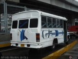 MI - Unin Circunvalacin Los Teques 077, por Alfredo Montes de Oca