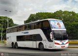 Expresos Mrida 0127, por Alvin Rondn