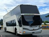 Sudamericano Express 027 por Josue S�nchez