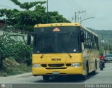 A.C. Mixta Conductores Unidos 406
