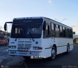 Transporte Unido (VAL - MCY - CCS - SFP) 057, por Jos Briceo