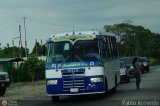 A.C. Sur del Lago R.L. 120, por Pablo Acevedo