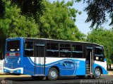 LA - Ruta 5 005, por Jhonangel Montes