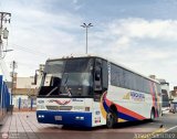 Aerorutas de Venezuela 0107, por Josue Snchez