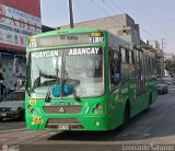 Inversiones Ramiro Priale S.A.C. (Per) 2048, por Leonardo Saturno