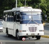 S.C. Lnea Transporte Expresos Del Chama 004, por Daniel Fernndez