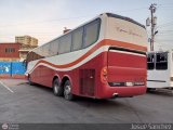 Expresos Guayana 008 Marcopolo Paradiso G6 1200 Scania K420