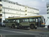 Metrobus Caracas 240 Fanabus U90 Renault PR100.2