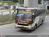 Transporte Meja