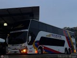 Aerorutas de Venezuela 0312, por Eduardo Mejas