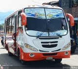 A.C. Fuerza Venezolana R.L. 12, por Jerson Nova