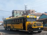 ZU - Colectivos Concepcin 025, por Sebastin Mercado