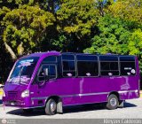 Expresos Mocotes 20