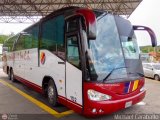 Cruceros Oriente Sur 102, por Michael Caraballo