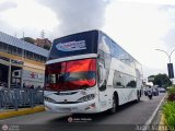 Sudamericano Express 019, por Juder Valentn