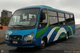 Buses Paine (Chile)