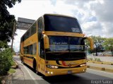 Expresos Los Llanos 054 por �ngel Sal�n