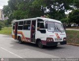 DC - Unin Conductores del Oeste 030, por Jonnathan Rodrguez