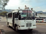 Asociacin Civil Lnea Unin Cordero 029