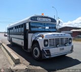 ZU - Transporte Mixto Los Cortijos 001, por Sebastin Mercado