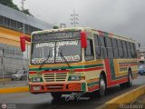 Cooperativa Canaima 46, por Otto Ferrer