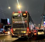 Empresa Peruana Pendiente 342