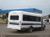 Turismos 002 ElDorado National Aero Tech Ford Econoline E-Series