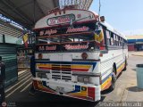 Colectivos La Rosita 009 por Sebasti�n Mercado